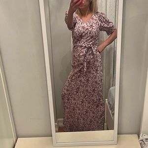 New Saylor dress. Size S.